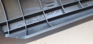 Hyundai Ioniq Copertura del rivestimento del sottoporta anteriore 