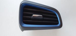 Hyundai Ioniq Moldura protectora de la rejilla de ventilación lateral del panel 