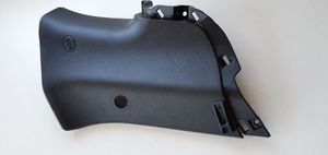 Hyundai Santa Fe Rear seat side bottom trim 