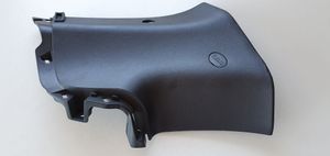 Hyundai Santa Fe Rear seat side bottom trim 