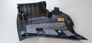 Hyundai Santa Fe Rear seat side bottom trim 