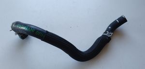 Hyundai Ioniq Intercooler hose/pipe 