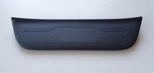 Hyundai Ioniq Rear sill trim cover 