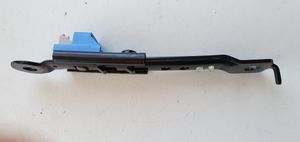 Hyundai Ioniq Seat belt adjustment motor 