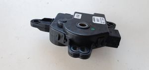 Hyundai Ioniq A/C air flow flap actuator/motor 