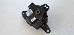 Hyundai Ioniq A/C air flow flap actuator/motor 