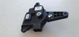 Hyundai Ioniq A/C air flow flap actuator/motor 