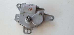 Hyundai Ioniq A/C air flow flap actuator/motor 