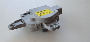 Hyundai Ioniq A/C air flow flap actuator/motor 