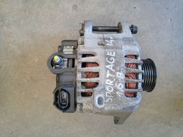 KIA Sportage Alternator 