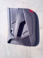 KIA Sportage Seat and door cards trim set 