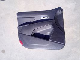 KIA Sportage Conjunto de molduras de la puertas y los asientos 