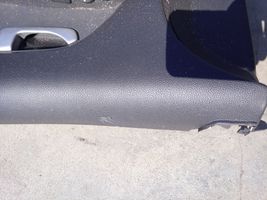 KIA Sportage Seat and door cards trim set 