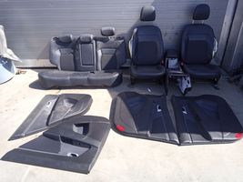 KIA Sportage Seat and door cards trim set 