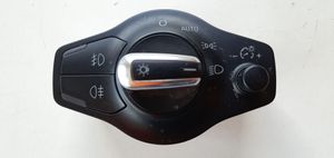 Audi S5 Lukturu slēdzis 