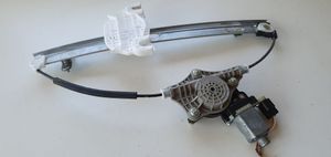 KIA Stonic Rear door window regulator motor 