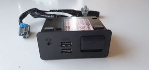Mazda CX-3 Connettore plug in USB 