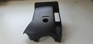 Opel Mokka Steering wheel column trim 