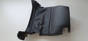 Opel Mokka Steering wheel column trim 