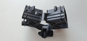 Opel Mokka Steering wheel column trim 