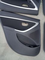 Hyundai i30 Set di rivestimento sedili e portiere 