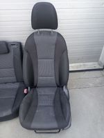 Hyundai i30 Fotele / Kanapa / Boczki / Komplet 