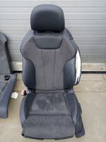 Audi A5 Fotele / Kanapa / Boczki / Komplet 