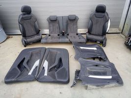 Audi A5 Sitze und Türverkleidungen komplett 