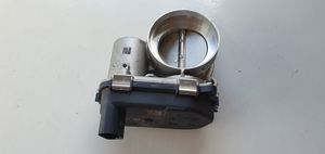 Volkswagen Golf Sportsvan Throttle valve 