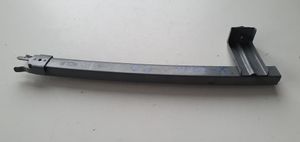 Nissan X-Trail T32 Front door windshield rail 