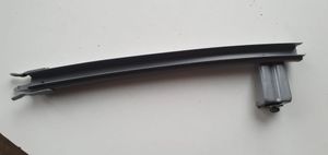 Nissan X-Trail T32 Front door windshield rail 