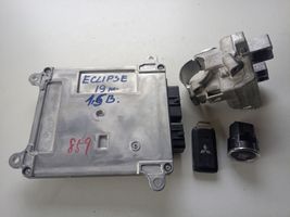 Mitsubishi Eclipse Cross Engine control unit/module 