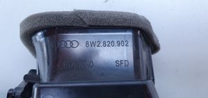 Audi A5 Copertura griglia di ventilazione laterale cruscotto 
