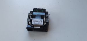 Audi A5 Windshield/windscreen camera 