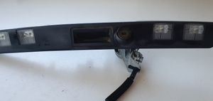 Audi A5 Tailgate/trunk/boot exterior handle 