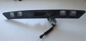 Audi A5 Tailgate/trunk/boot exterior handle 