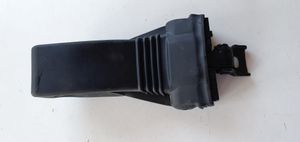 Audi A5 Front door check strap stopper 