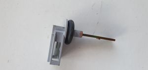 Audi A5 Outside/exterior temperature sensor 