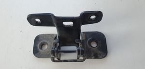 Audi A5 Convertible roof hinge 