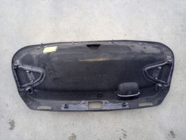 Audi A5 Tailgate/boot cover trim set 