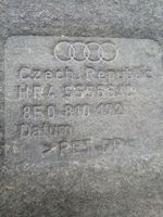 Audi S5 Radhausschale Radhausverkleidung hinten 