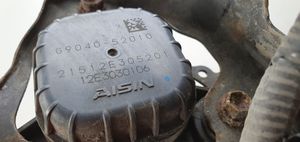 Toyota Prius+ (ZVW40) Bomba de agua 