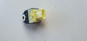 Toyota Prius+ (ZVW40) Sensor impacto/accidente para activar Airbag 