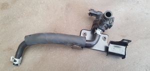 Hyundai Ioniq Turbo system vacuum part 