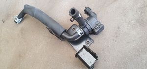 Hyundai Ioniq Turbo system vacuum part 