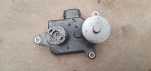 Hyundai Santa Fe Intake resonator 