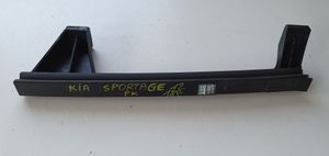 KIA Sportage Rail de pare-brise de porte avant 