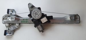 Opel Mokka Rear door window regulator motor 