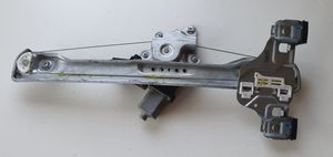 Opel Mokka Rear door window regulator motor 