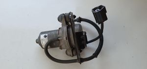 Opel Mokka Vacuum pump 